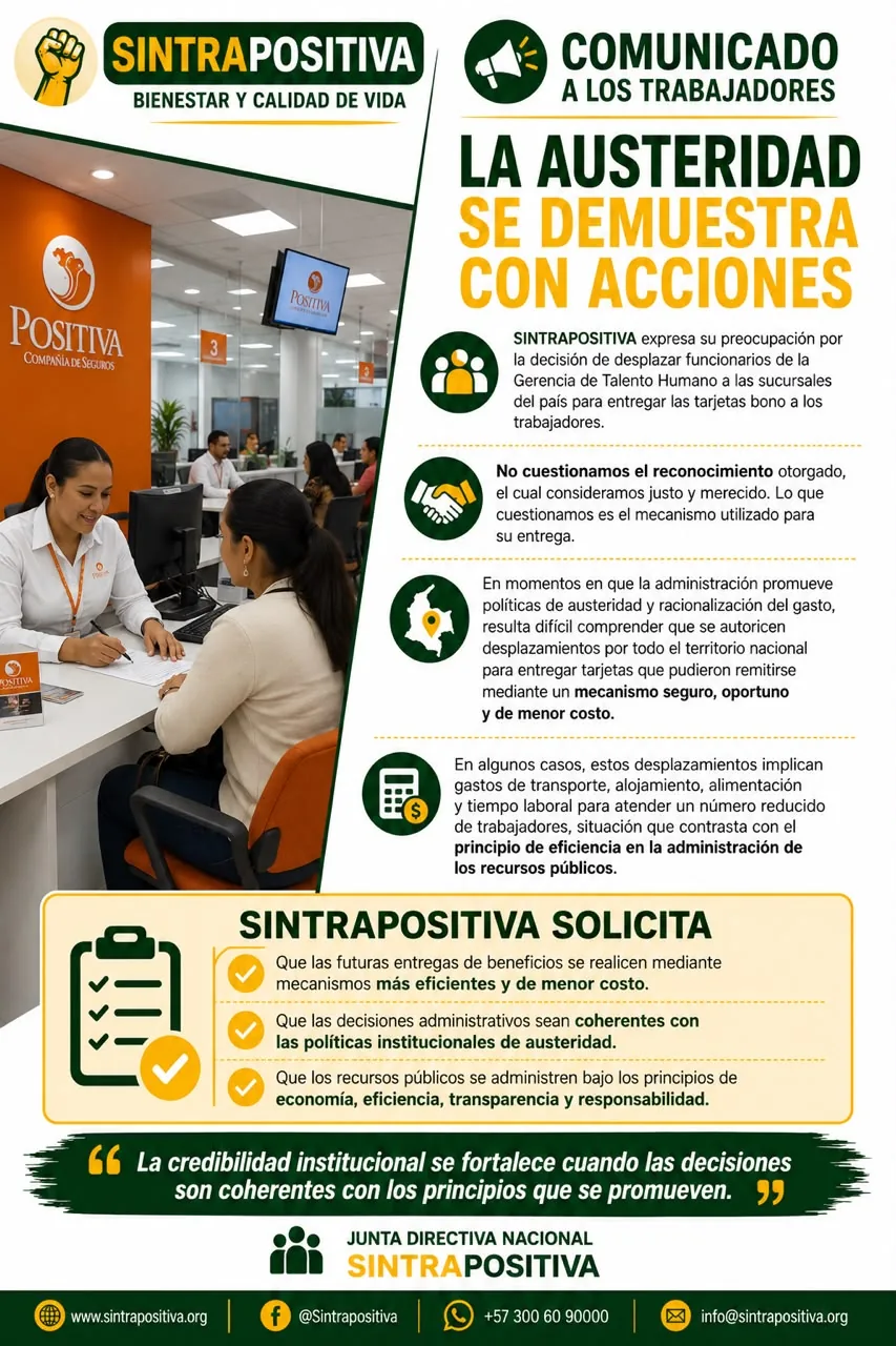 Austeridad