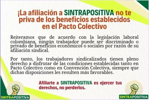 Comunicado - 29 de octubre de 2025