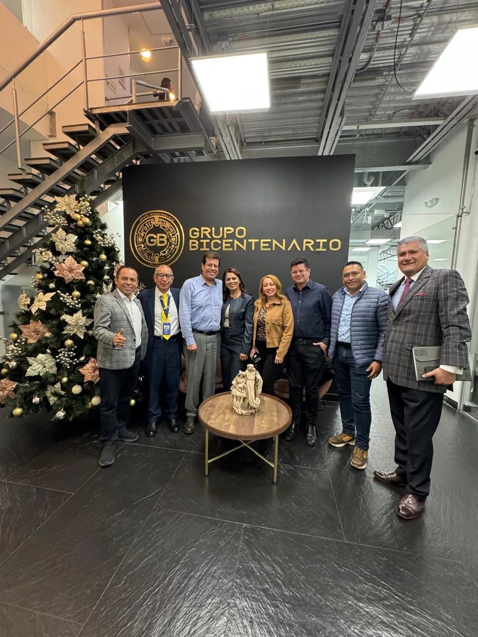 Comunicado - 3 de diciembre de 2025
