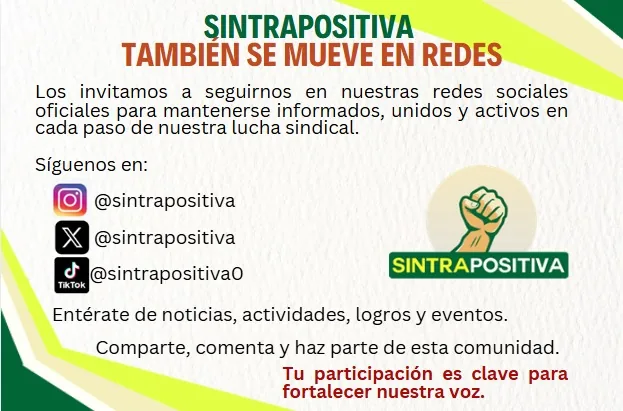 Comunicado - 10 de abril de 2026