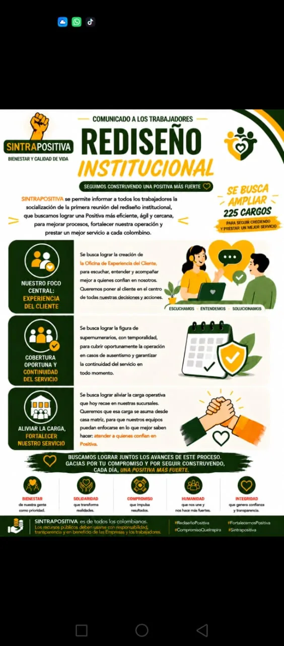 Comunicado - 20 de agosto de 2026