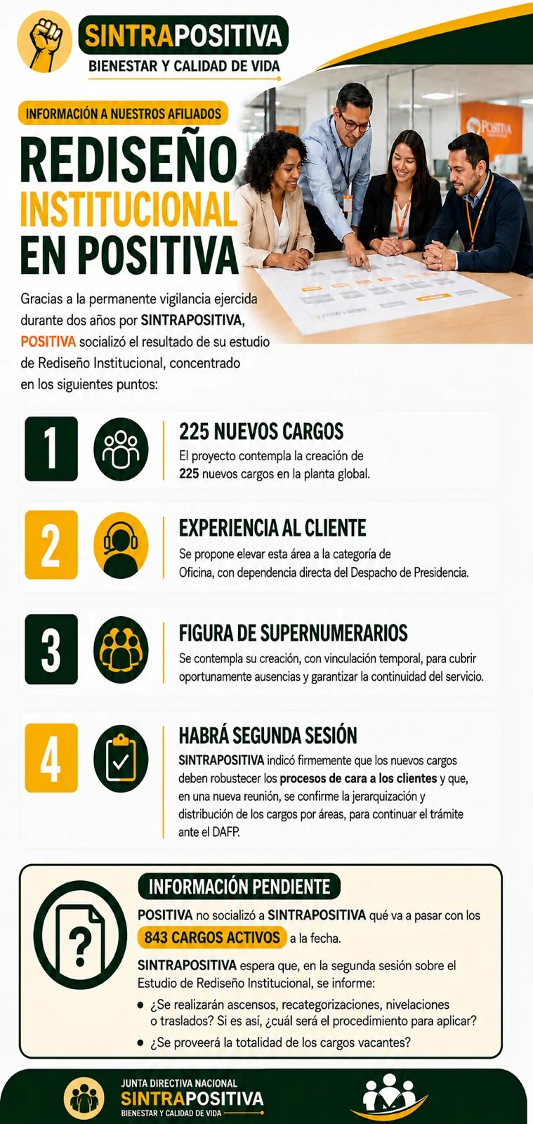 Comunicado - 20 de agosto de 2026
