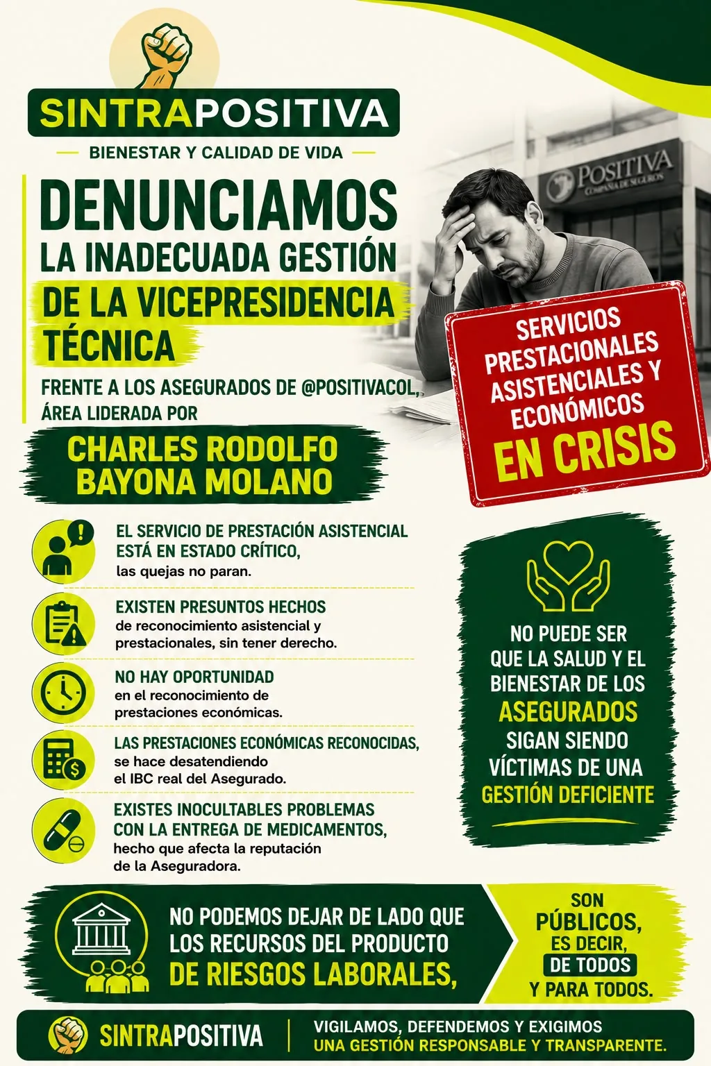 Comunicado - 20 de agosto de 2026