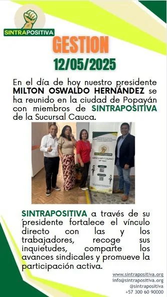 Comunicado - 25 de agosto de 2026