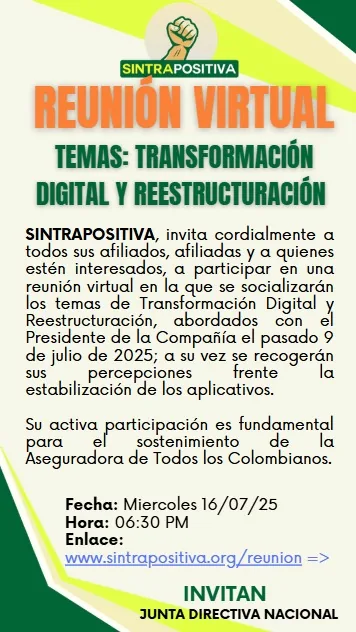 Comunicado - 25 de agosto de 2026