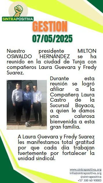 Comunicado - 25 de agosto de 2026
