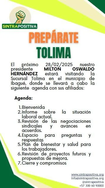 visita presi febrero