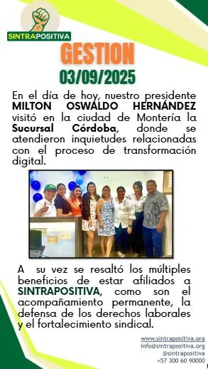 Visita Presi Sep Cordoba