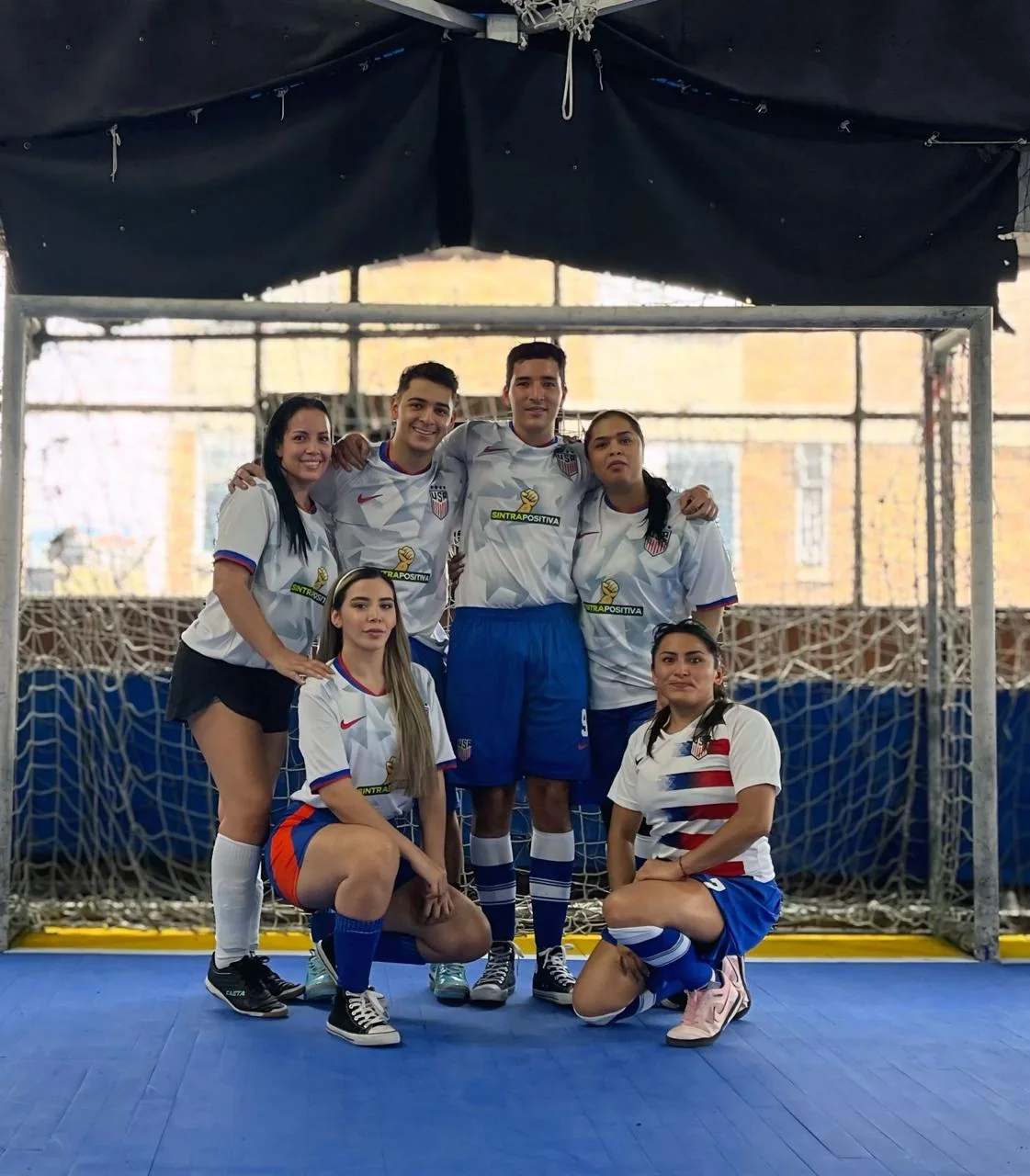 Imagen 2 Patrocinio 2026