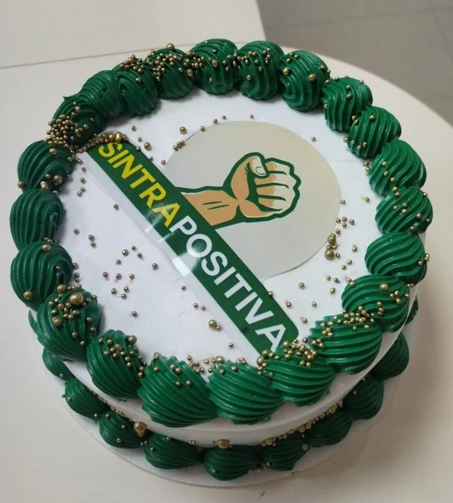 Actividad de Cumpleaños SINTRAPOSITIVA