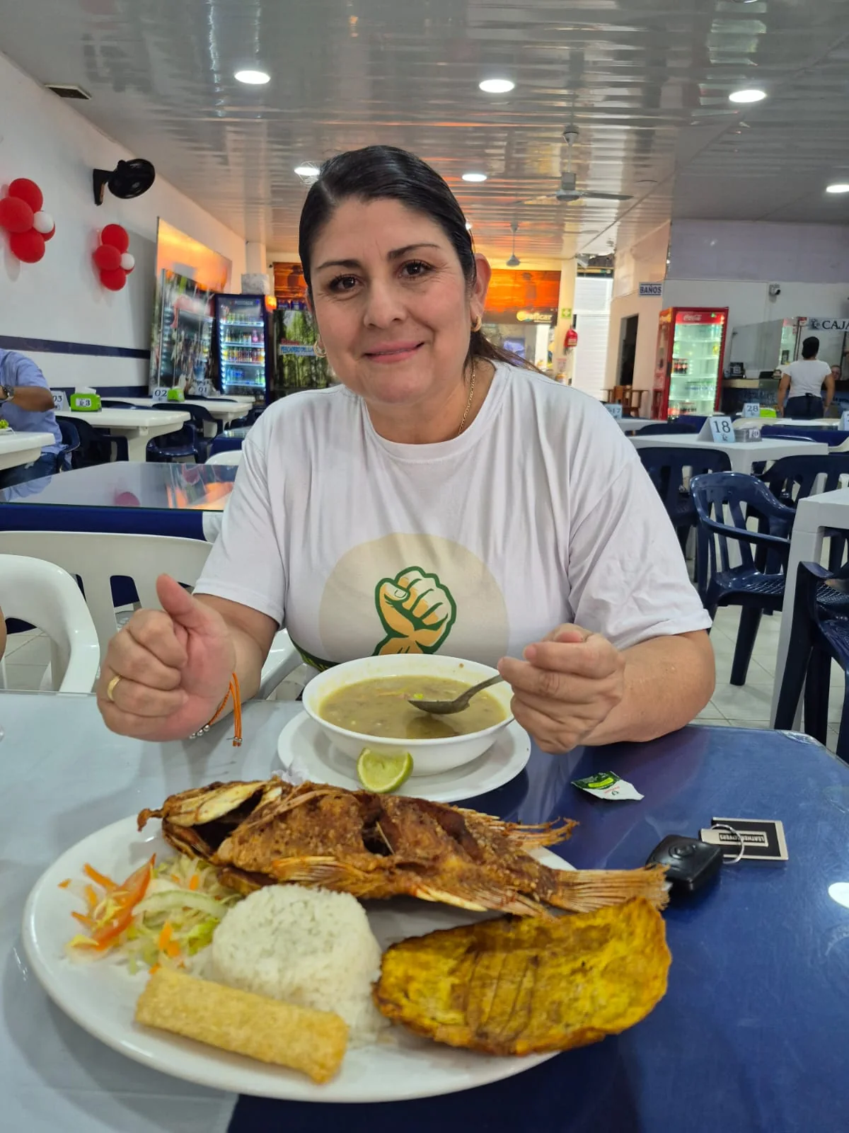 Actividad de Cumpleaños SINTRAPOSITIVA