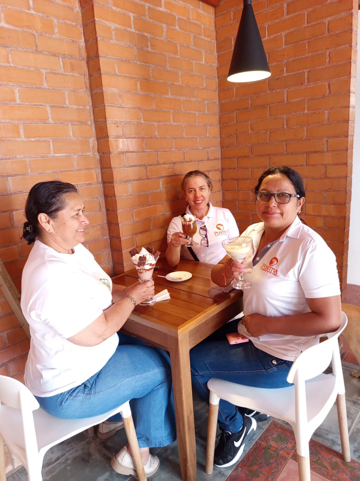 Actividad de Cumpleaños SINTRAPOSITIVA
