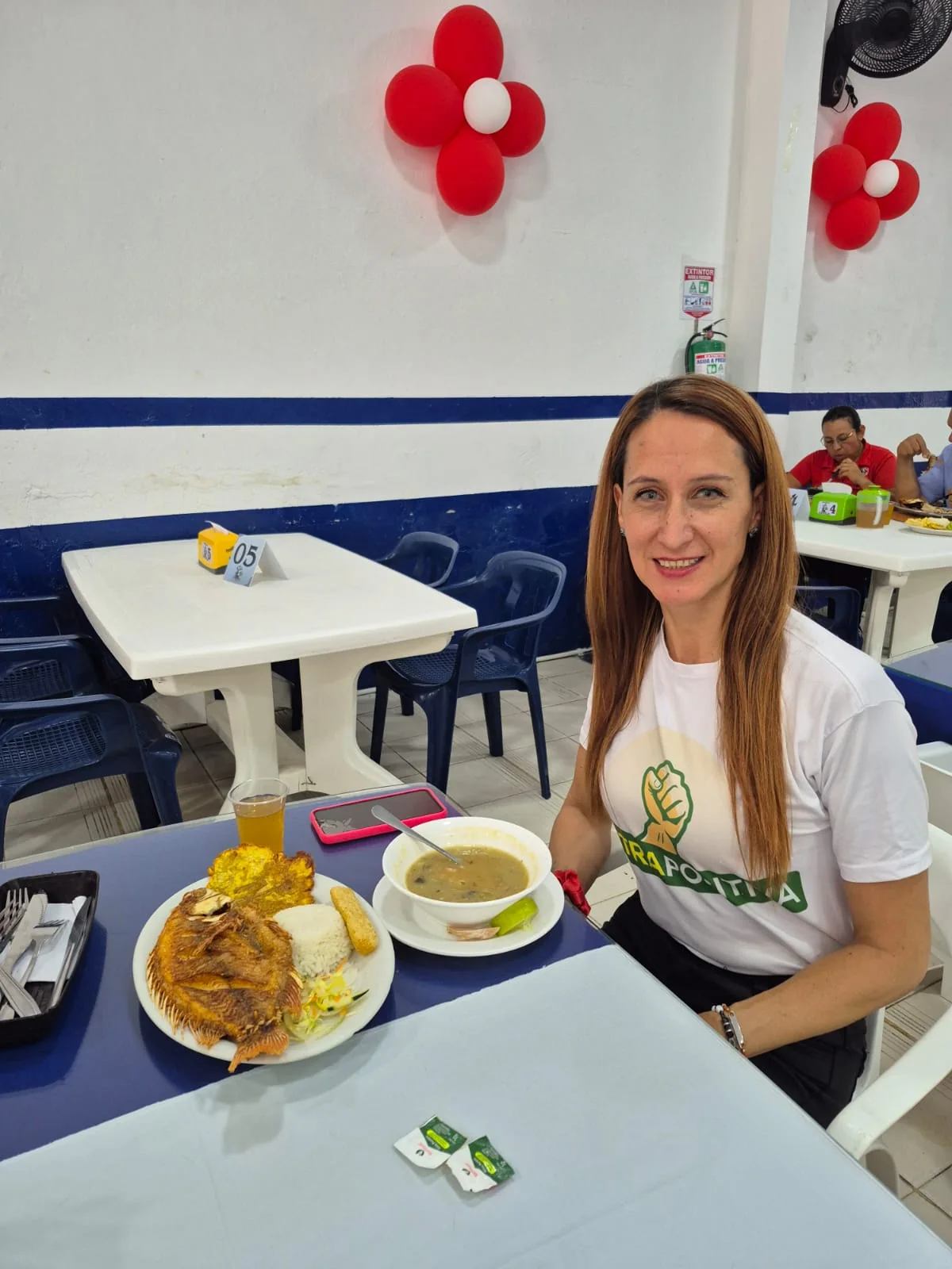 Actividad de Cumpleaños SINTRAPOSITIVA