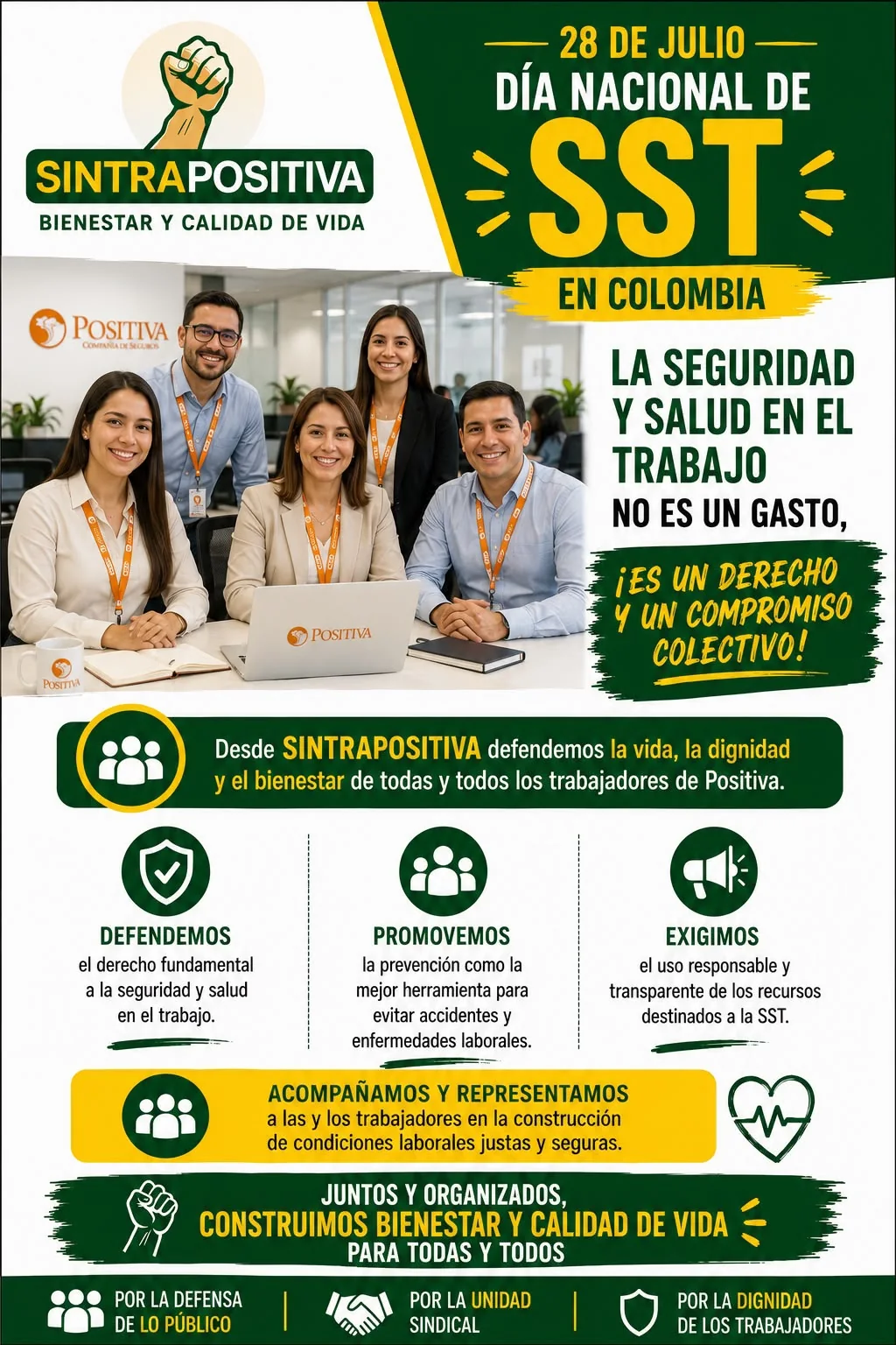 2 Día SST 2026