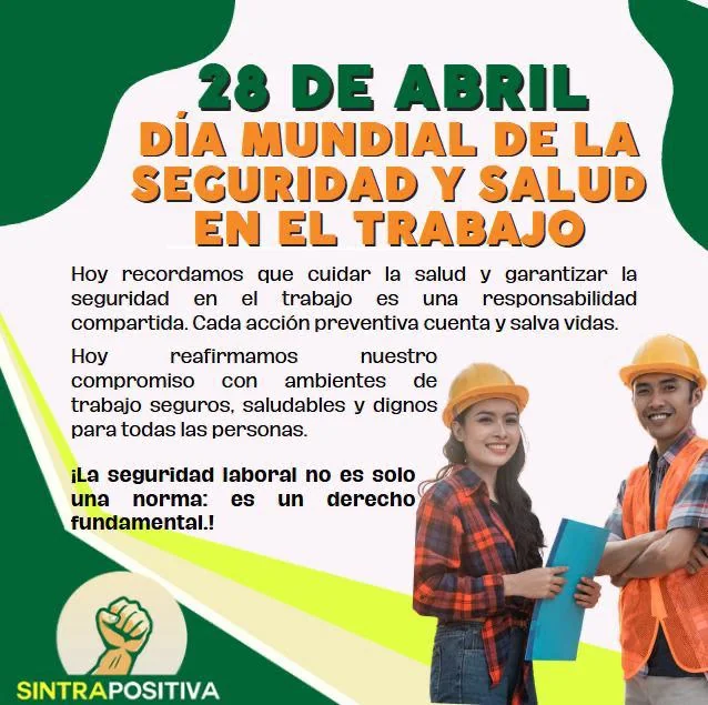 3 Día SST 2025